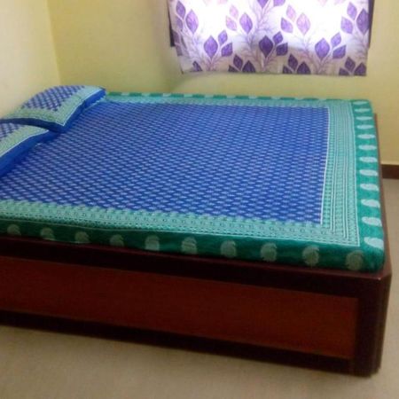 Srirangam Service Apartment Tiruchirappalli Luaran gambar