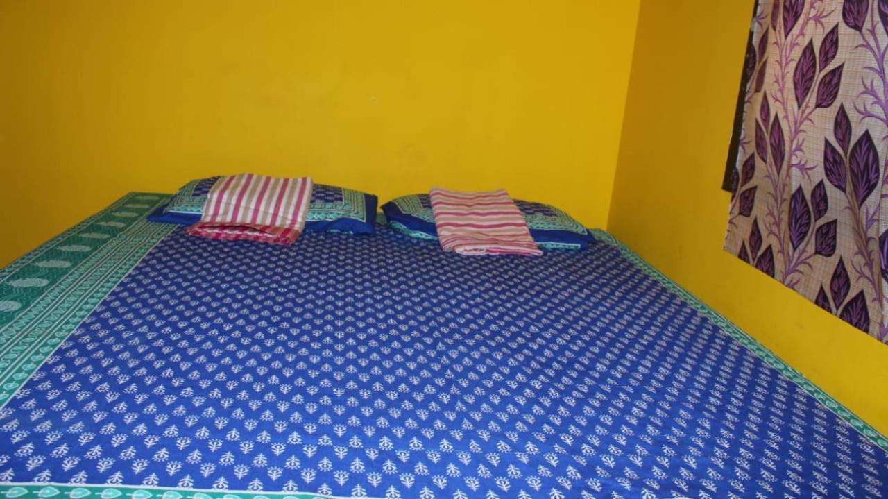 Srirangam Service Apartment Tiruchirappalli Luaran gambar