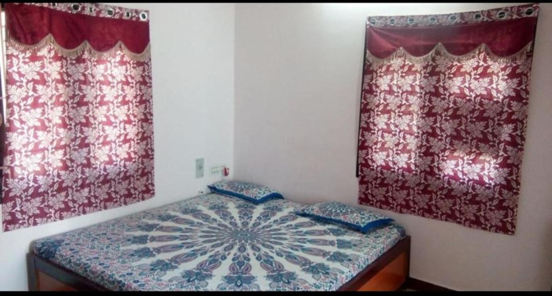 Srirangam Service Apartment Tiruchirappalli Luaran gambar